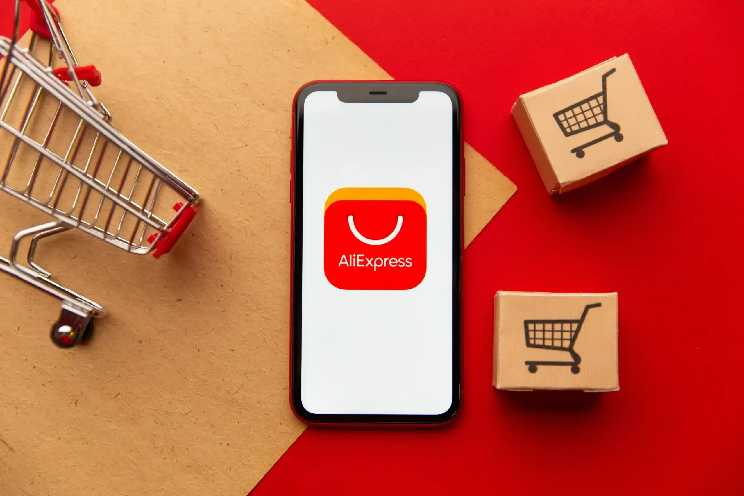 Why shop on aliexpress