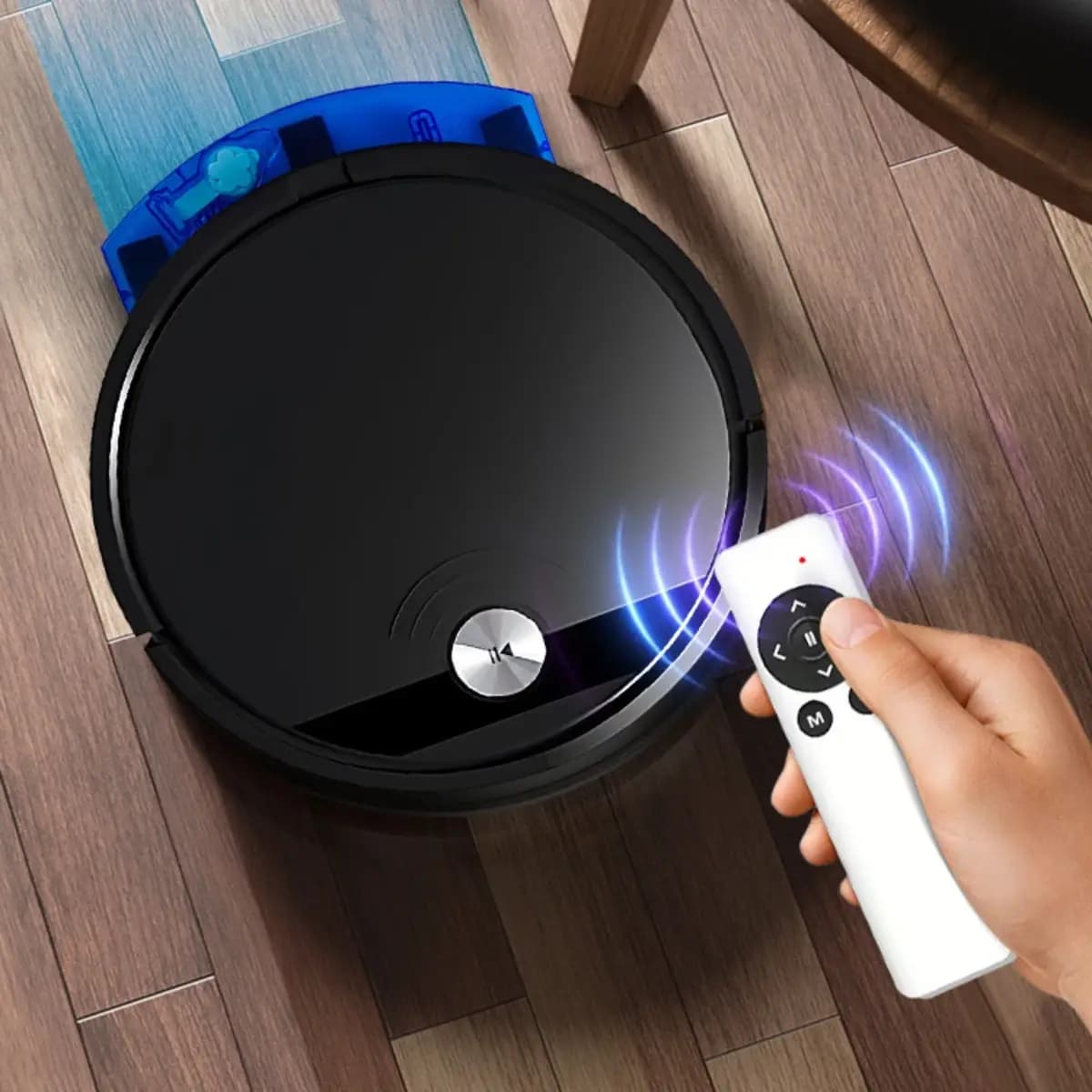Robot Vacuums pic