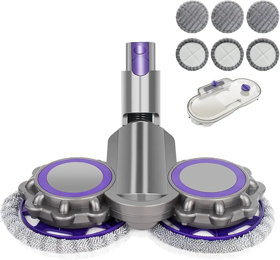 High-Efficiency Mops pic