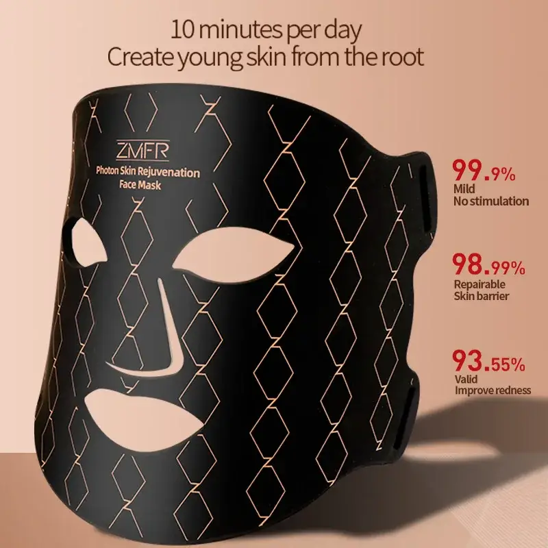 LED Face Masks pic