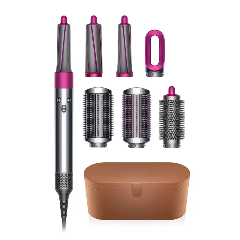 Hair Straighteners pic