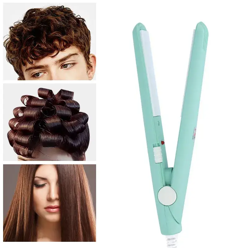 Curling Irons pic