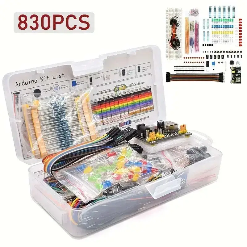 DIY Kits pic