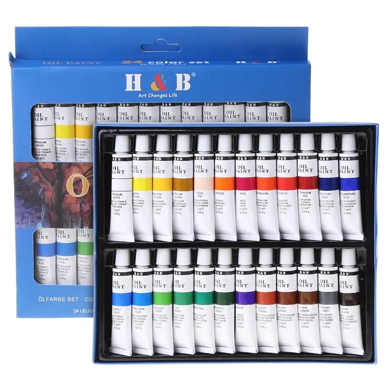 Art Supplies pic
