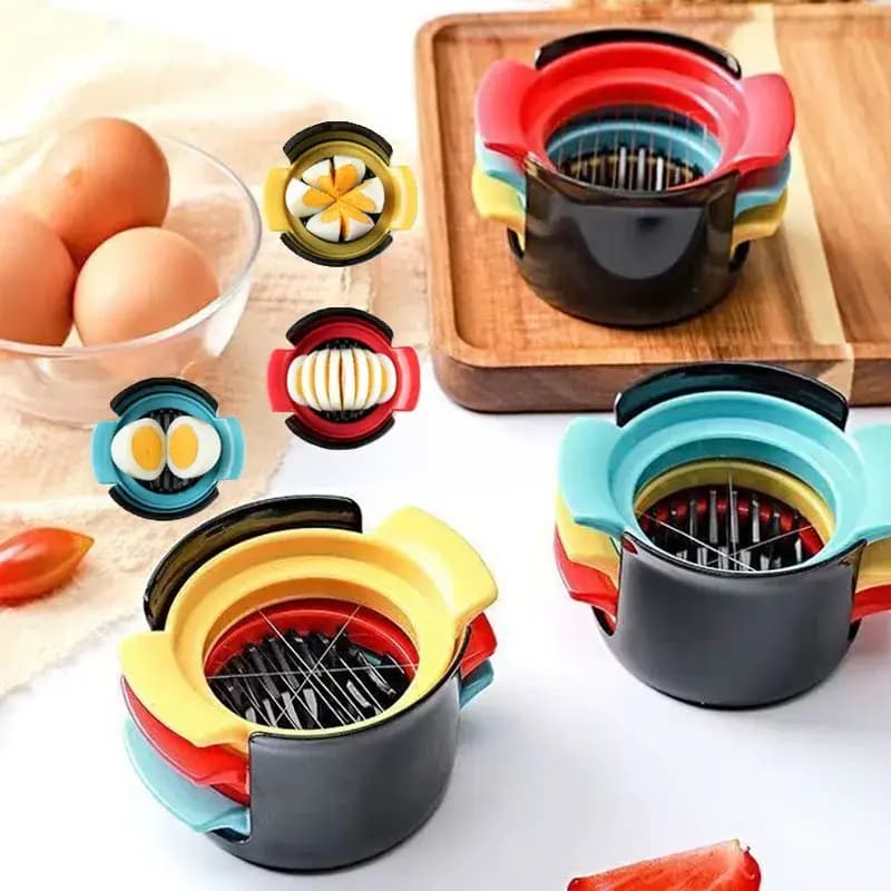 Multi-Function Kitchen Tools pic