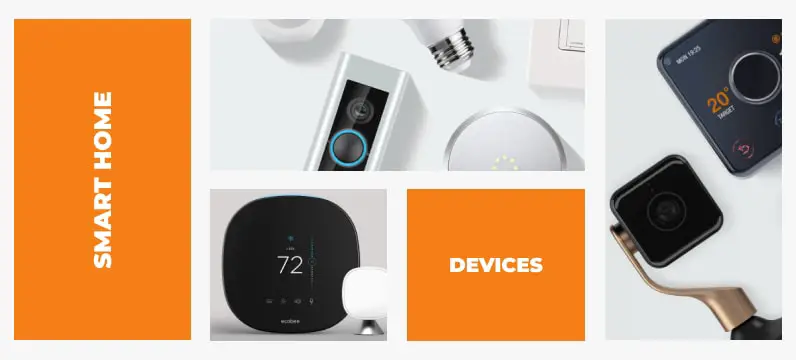 Smart home pic